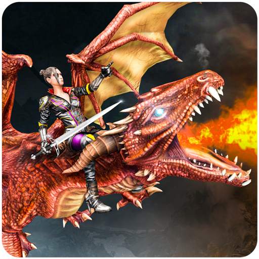 City Dragon Simulator 1.0.10