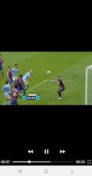 Live Football TV Streaming screenshot 4