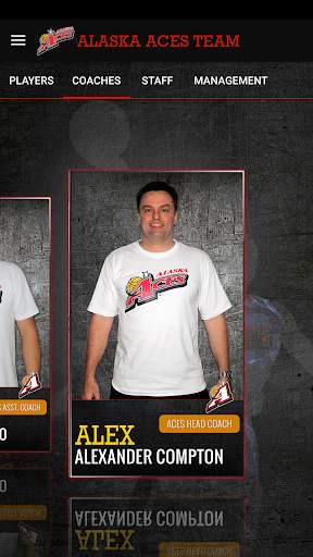 Alaska Aces screenshot 3