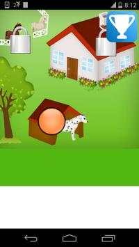 pet pregnancy games screenshot 1