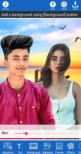 Photo Jodne Wala App - Photo J screenshot 2