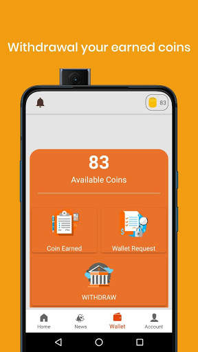 Make Money : Big Cash Rewards & Paid Surveys- 2021 screenshot 2