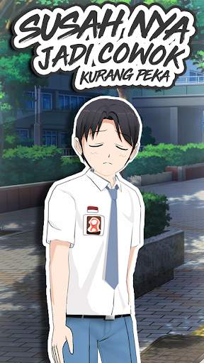 Kode Keras Cowok dari Cewek -  screenshot 6