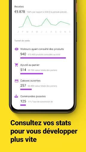 Ecwid Ecommerce screenshot 7