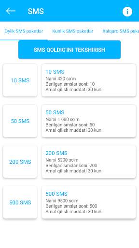 USSD Mobile NEW screenshot 3