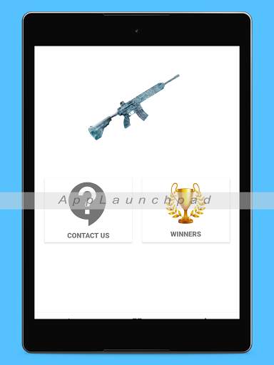 Daily Free Skins : PUBG Skins Free Weapon Skins screenshot 13