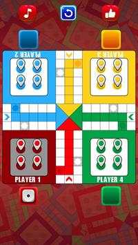 Ludo New 2020 screenshot 4
