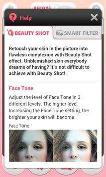 Beauty Studio - Photo Editor screenshot 5