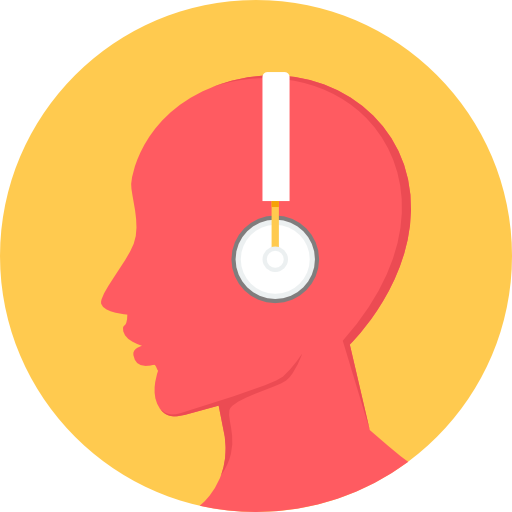 Beat Mp3 Player icon