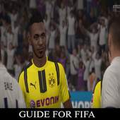 Guide For Fifa 2017 2.2