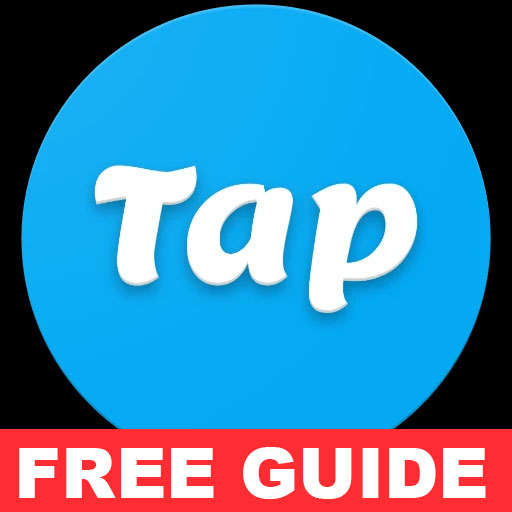 Tap tap Apk guide for Tap Tap Game Download 1.0