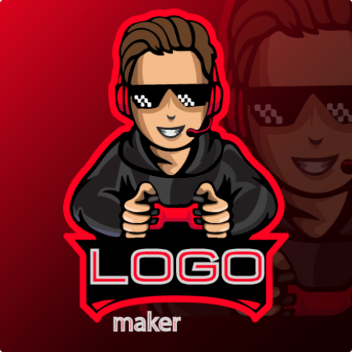 Logo Esport Maker | Create Gaming Logo Maker icon