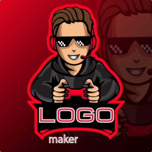 Logo Esport Maker | Create Gaming Logo Maker 2.9