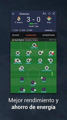 MARCA - Diario Líder Deportivo screenshot 8