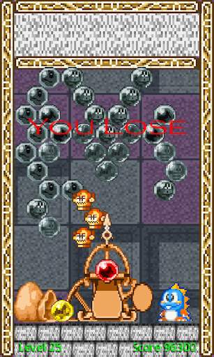 Bubble King PRO: Shoot Bubbles screenshot 3