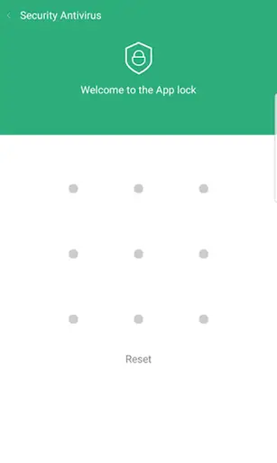 Security Antivirus 2021 screenshot 4