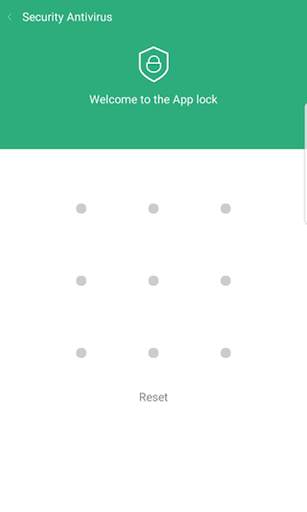Security Antivirus screenshot 4