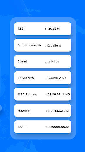VPN Pro - Hotspot VPN Proxy screenshot 5