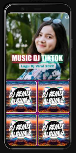 Lagu Dj TikTok Viral 2022 screenshot 1