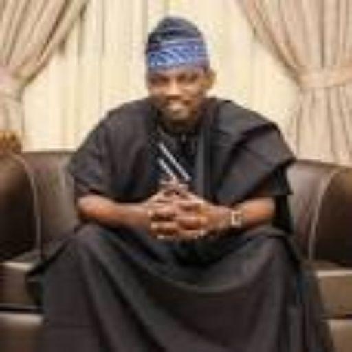 Wasiu Alabi Pasuma icon