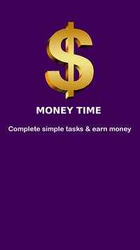 Earn Money स्क्रीनशॉट 1