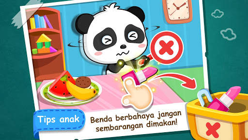 Keselamatan di Rumah screenshot 2