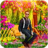 Garden Photo Editor 1.1