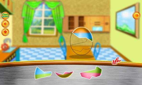 House cleaning easter games screenshot 6