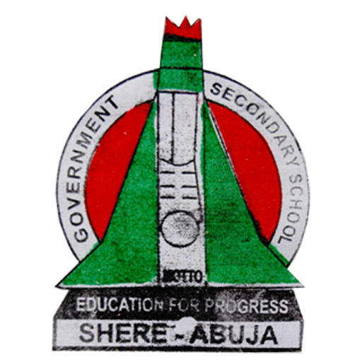 GSS Shere icon