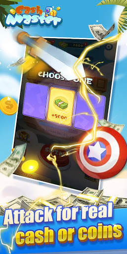 Cash Master - Win Real Money screenshot 4