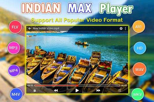 Indian MX Player 2 تصوير الشاشة