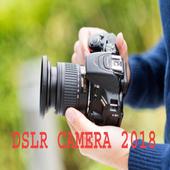 DSLR Camera icon