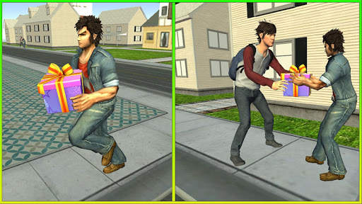 Virtual Thief Simulator 2019 screenshot 4