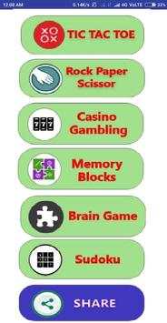 The Game Hub screenshot 1