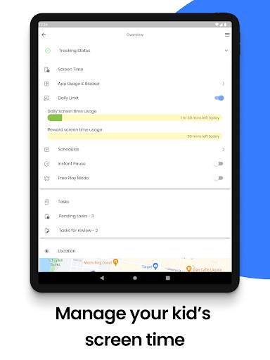 Parental Control - SmartDaddy screenshot 19