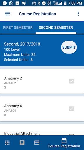 SRMS Mobile screenshot 7