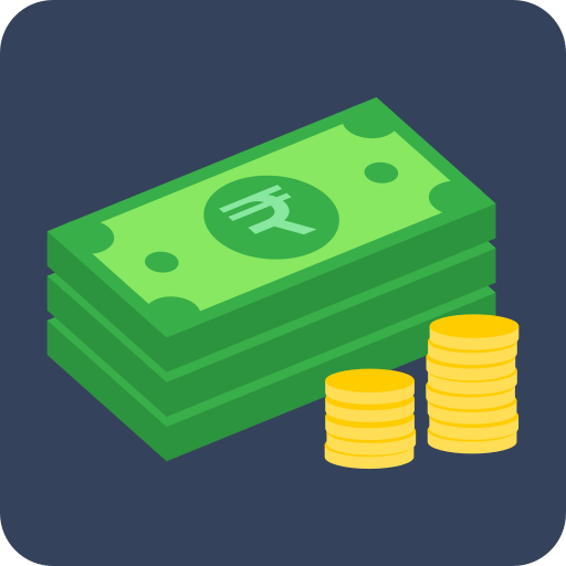 Cash Calculator - Indian Currency calculate icon