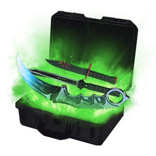 Standoff 2 Case Simulator 2020 1.0.11
