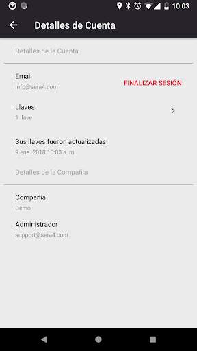 Teleporte screenshot 8