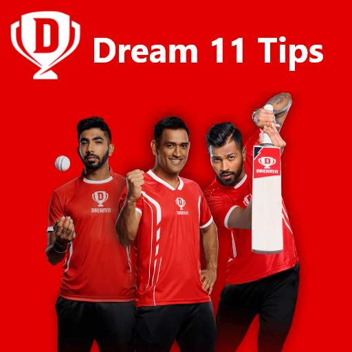 Dream Team 11-Fantasy Cricket Tips 1.0
