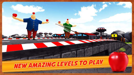 Apple Shooter 3D - 2 screenshot 2