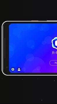 R-Play Remote Play for the PS4 for android Advices screenshot 1