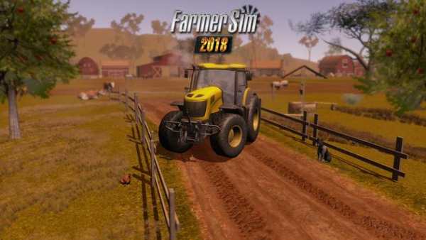 Farmer Sim 2018 screenshot 9