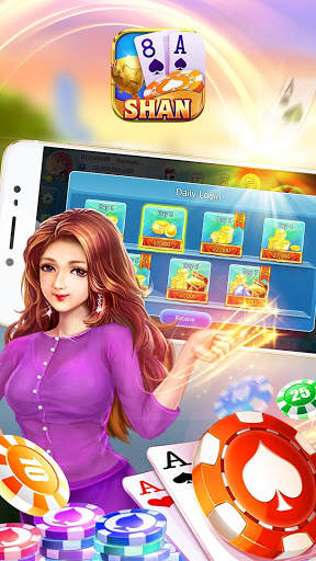 Shan Koe Mee ShweYang - ရွမ္းကိုးမီ screenshot 3