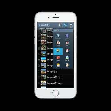 Recover Deleted Photos Pro screenshot 3