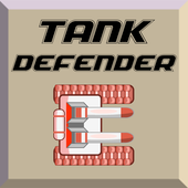 tank defender games free icon