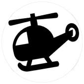 Crash of Clash Helicopter 1.0
