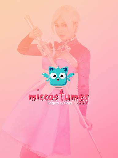 Miccostumes Cosplay Shopping screenshot 6