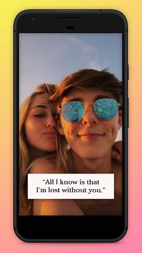 Romantic love quotes 2020 screenshot 4
