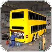 Bus Mechanic Workshop 1.0